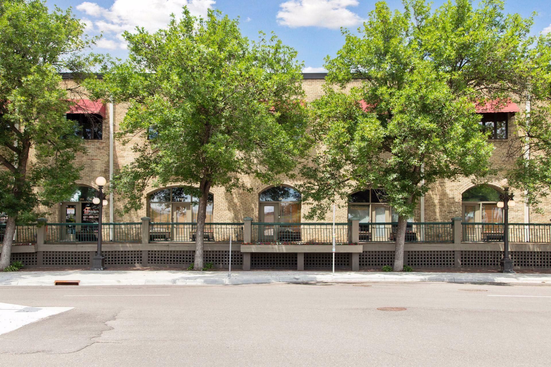 Property Photo:  355 Kellogg Boulevard E 7  MN 55101 