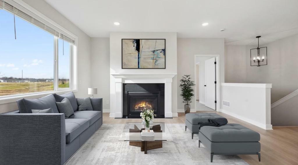Property Photo: 1335 Rose Street WI 54017