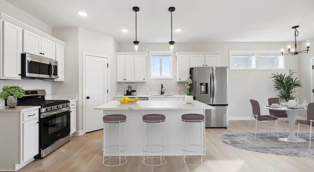 Property Photo: 1335 Rose Street WI 54017