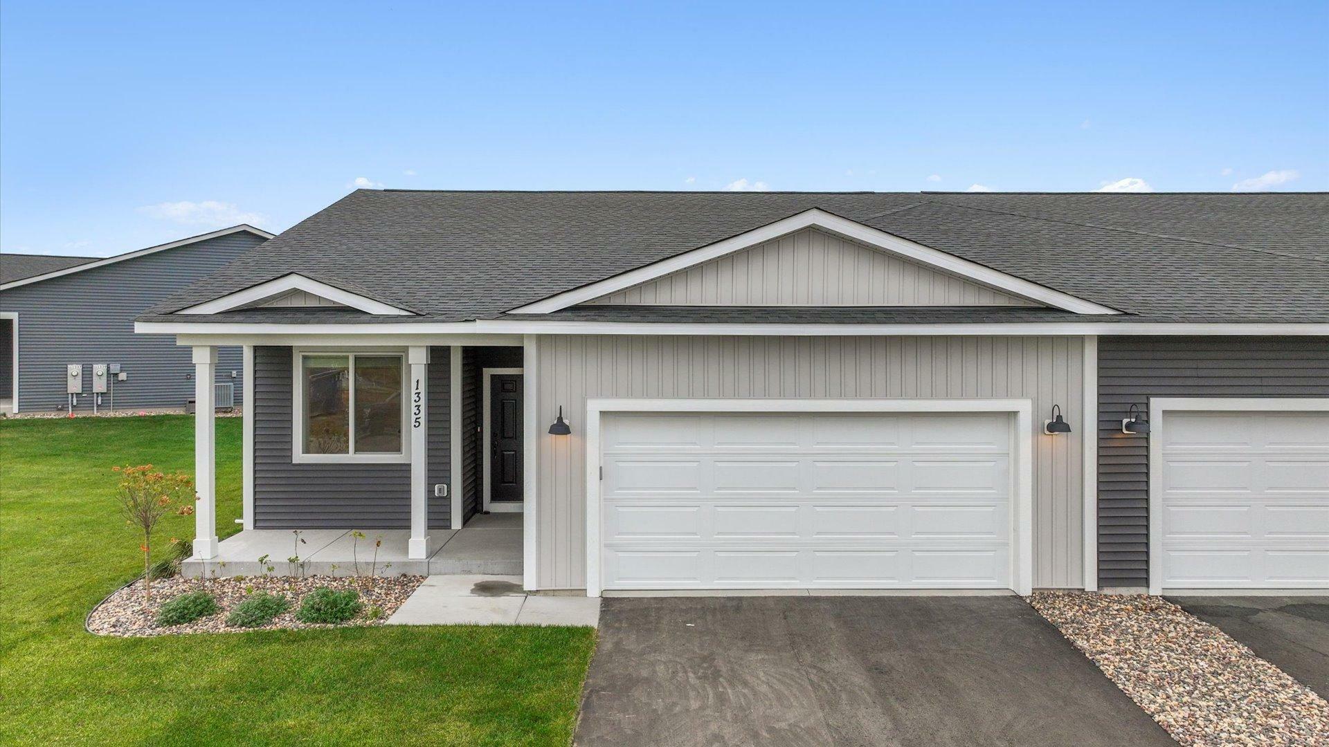 Property Photo: 1335 Rose Street WI 54017