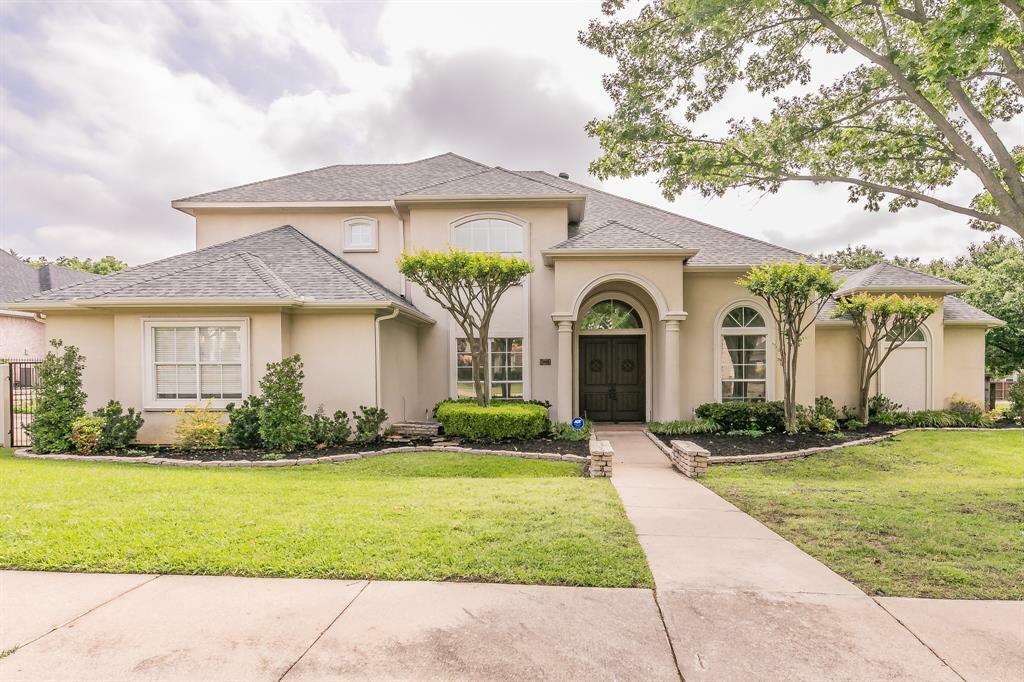 Photo de la propriété: 7001 Lismore Court TX 76034