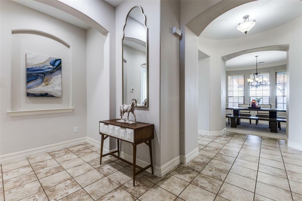 Property Photo: 5816 Sterling Trail TX 75071