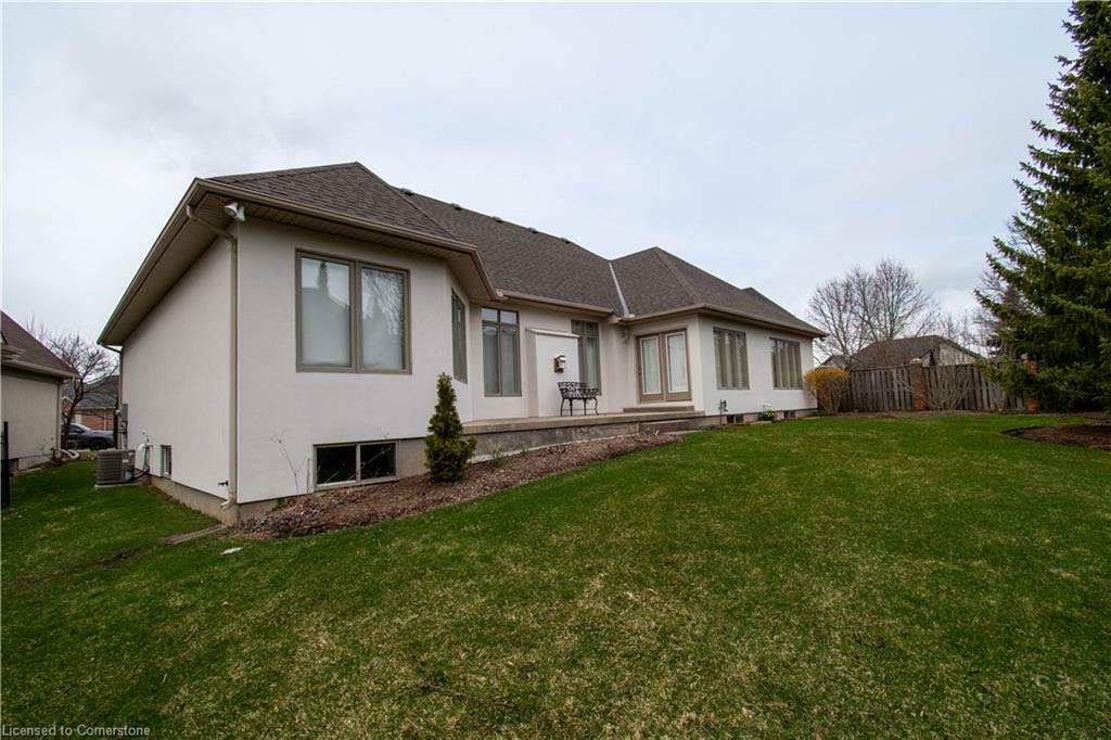 Property Photo: 549 Sundance Place ON N6G 5J9