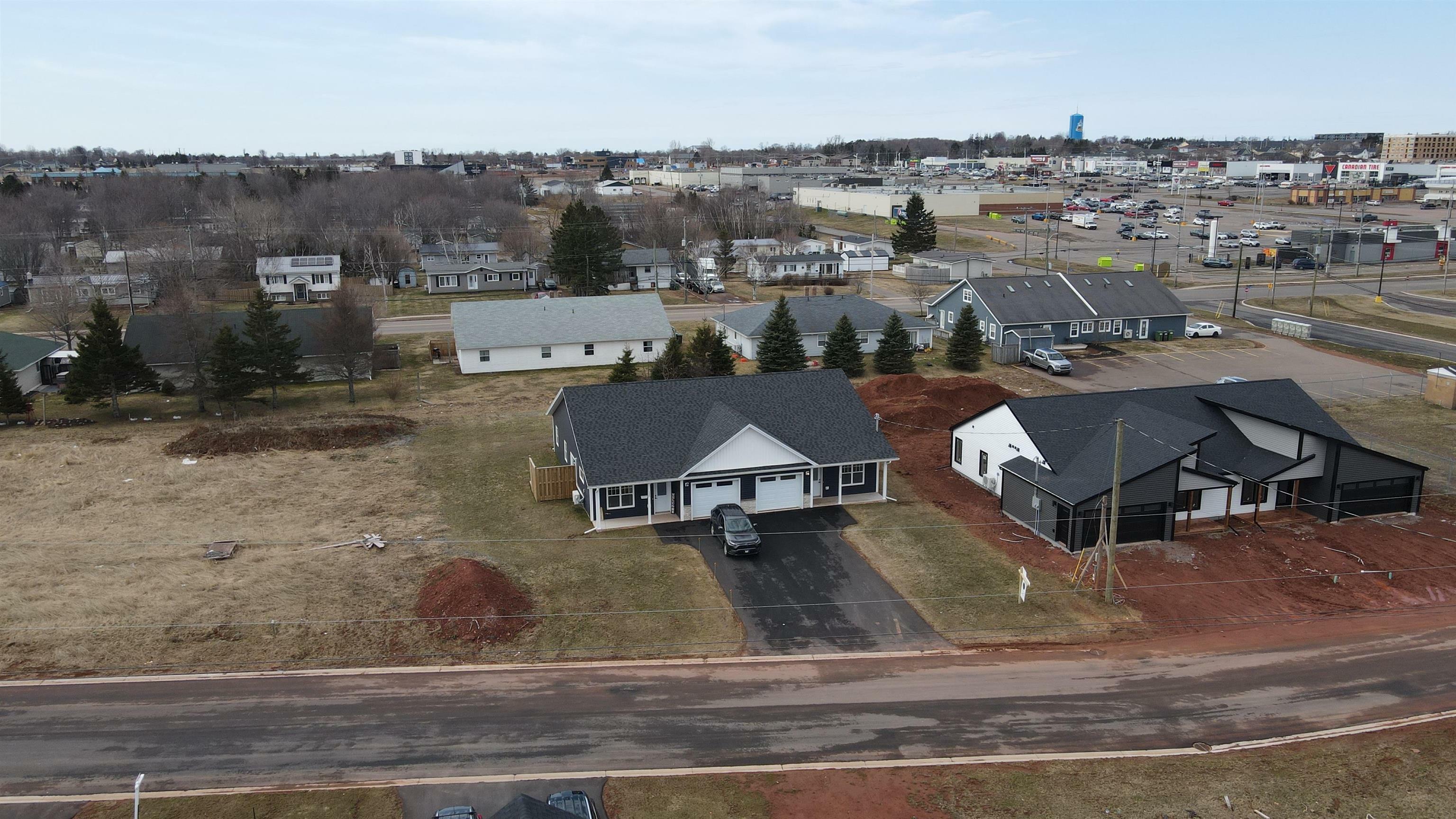Property Photo: 128 Key Avenue PE C1N 6G3