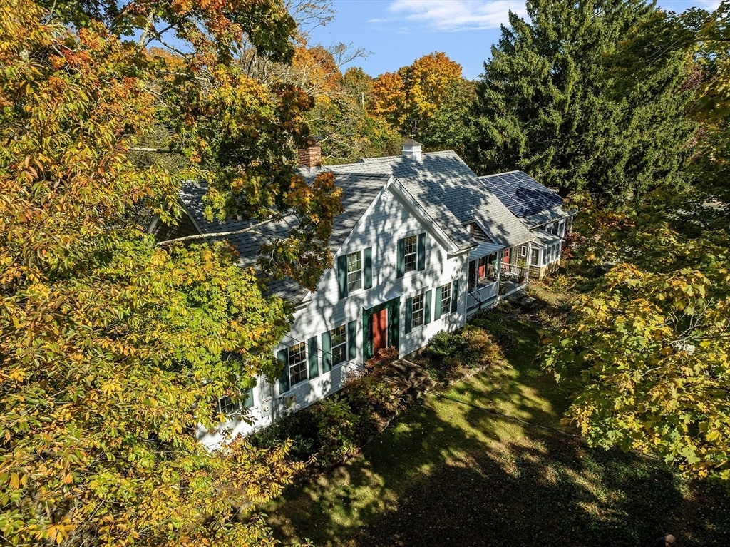 Property Photo: 20 County St MA 02769
