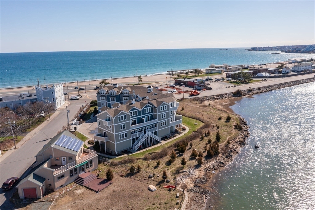 Property Photo: 7 Bay Street (The Estuary) 3 MA 02045