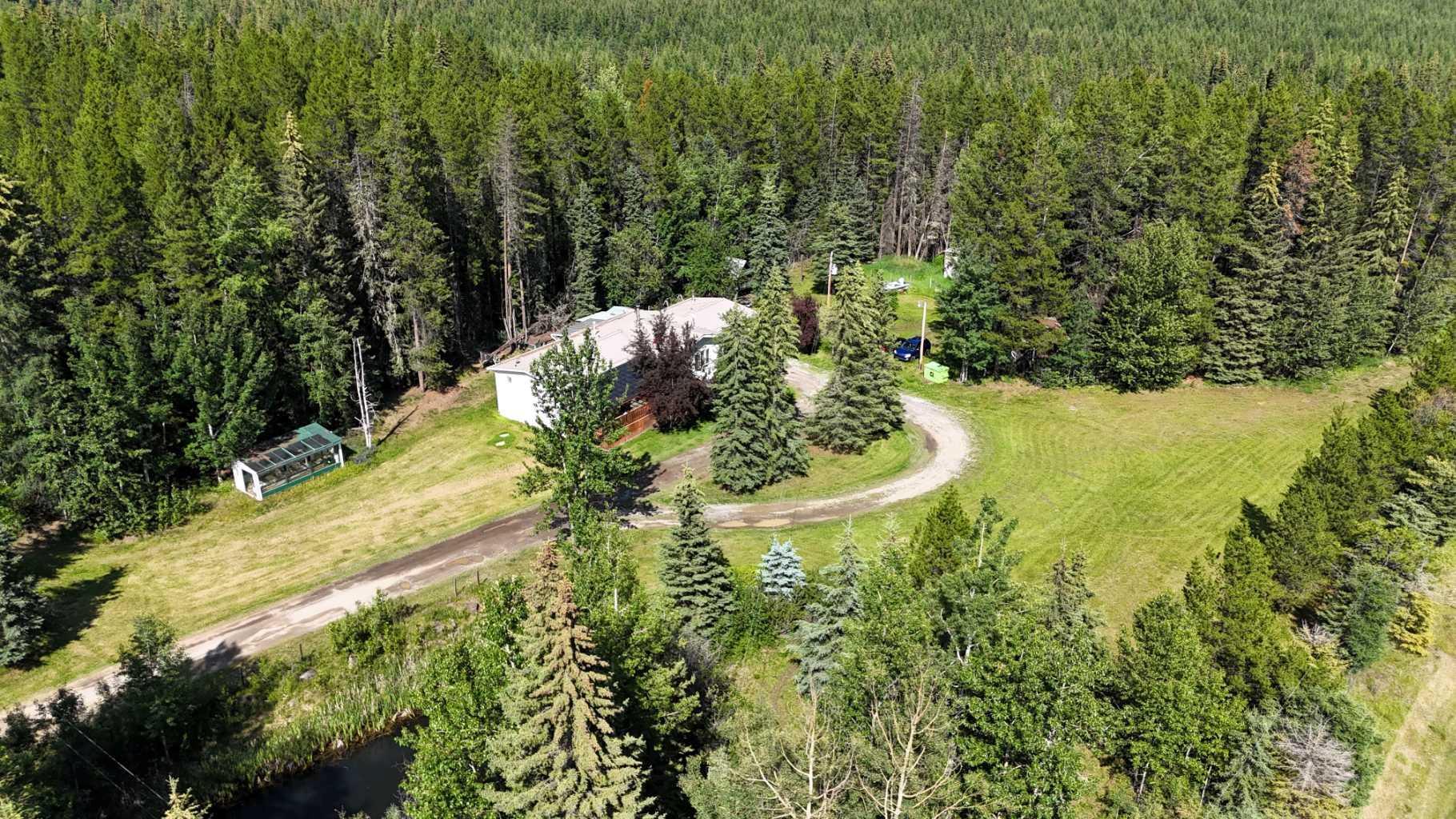 Photo de la propriété:  17414 Highway 748 N  AB T7E 3N7 
