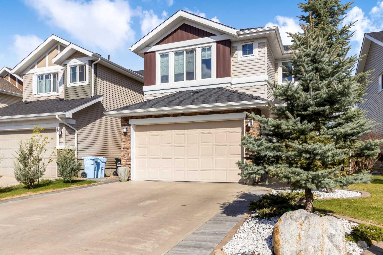 Property Photo: 360 Dixon Road AB T9K 2X9