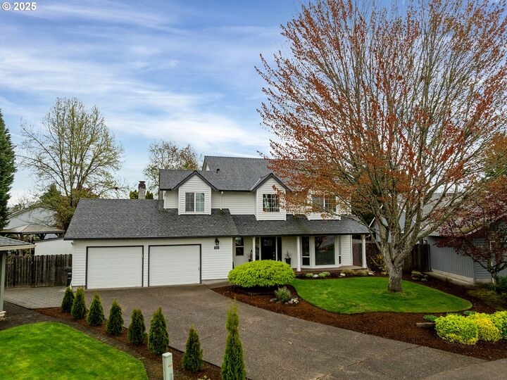 1638 NE 52nd Ct  Hillsboro OR 97124 photo