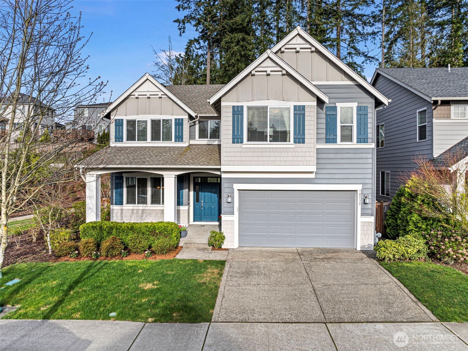10535  Sentinel Drive  Gig Harbor WA 98332 photo
