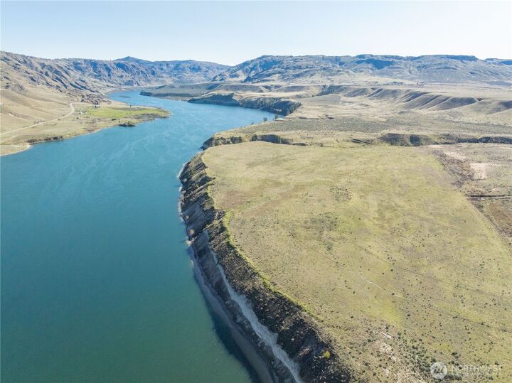 Property Photo: 1163 Strahl Canyon Road WA 99133