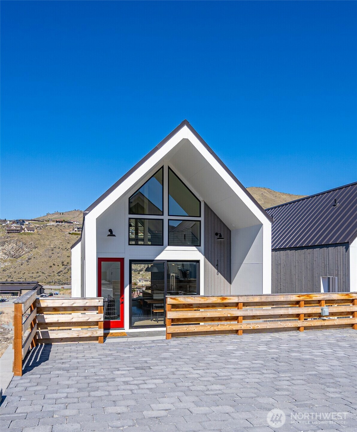 1418  Cottage Lane  Chelan WA 98816 photo