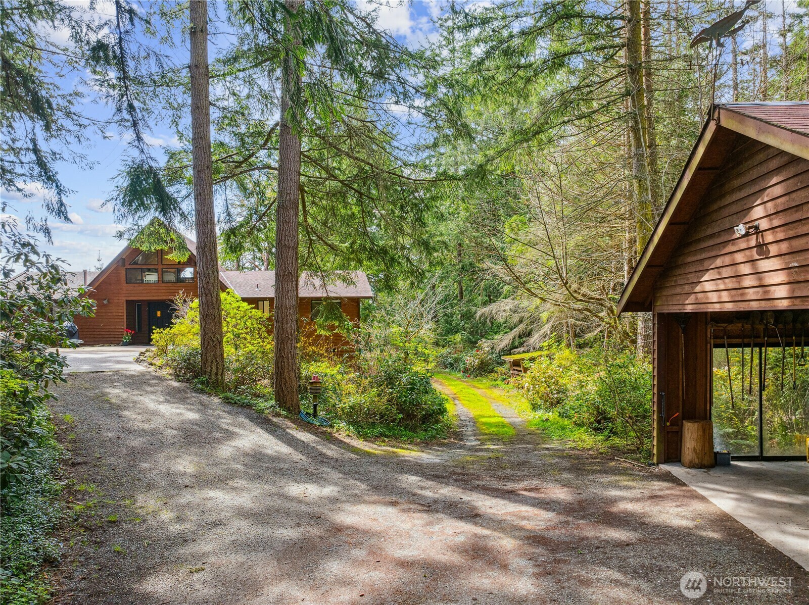 Property Photo: 6562 Deer Lane WA 98221