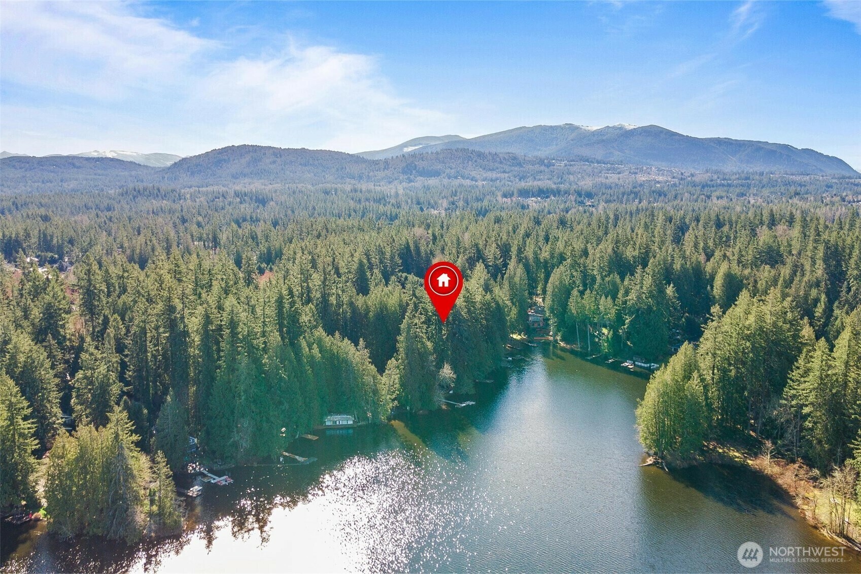 Property Photo: 2529 E Beaver Lake Drive SE WA 98075