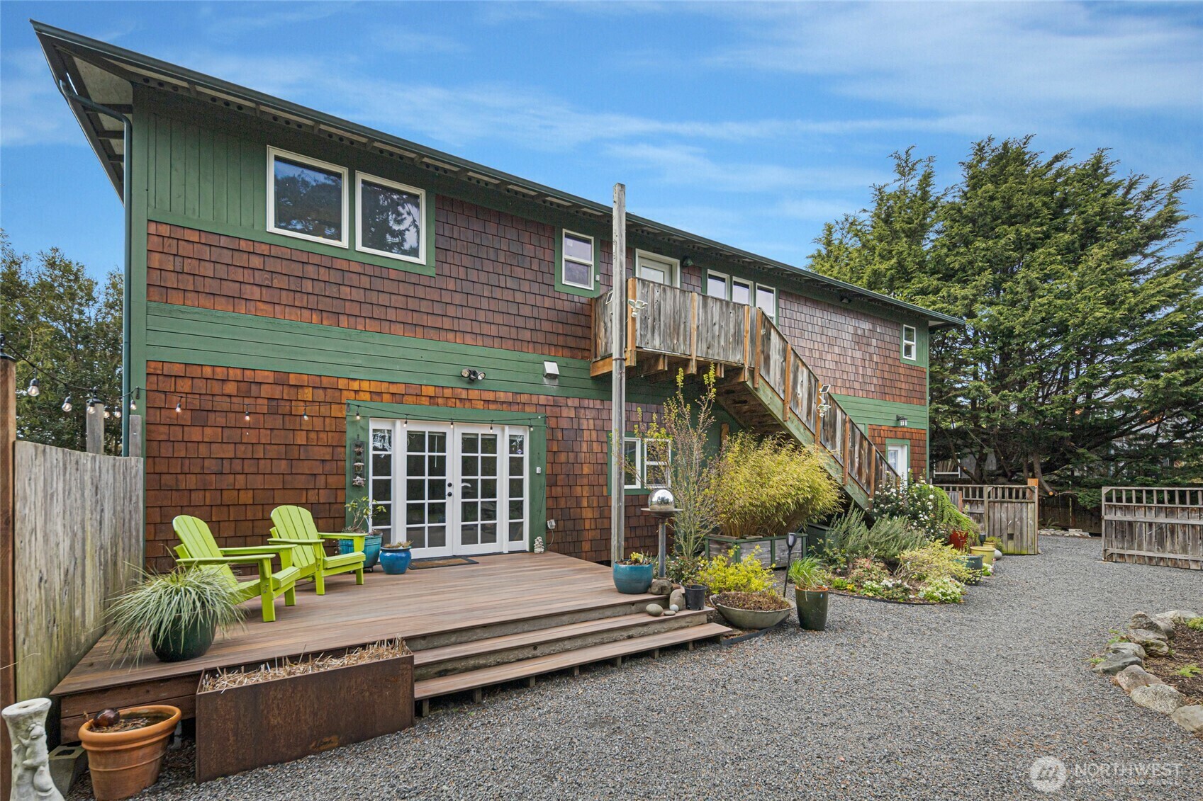 Property Photo: 360 Linder Street WA 98250