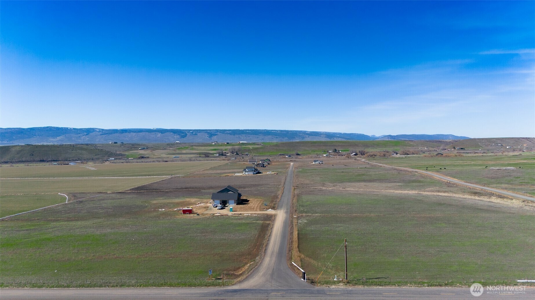 381  Green Canyon Lane  Ellensburg WA 98926 photo