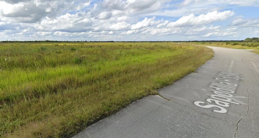 Property Photo:  2570 Sapodilla Road SW  FL 32908 