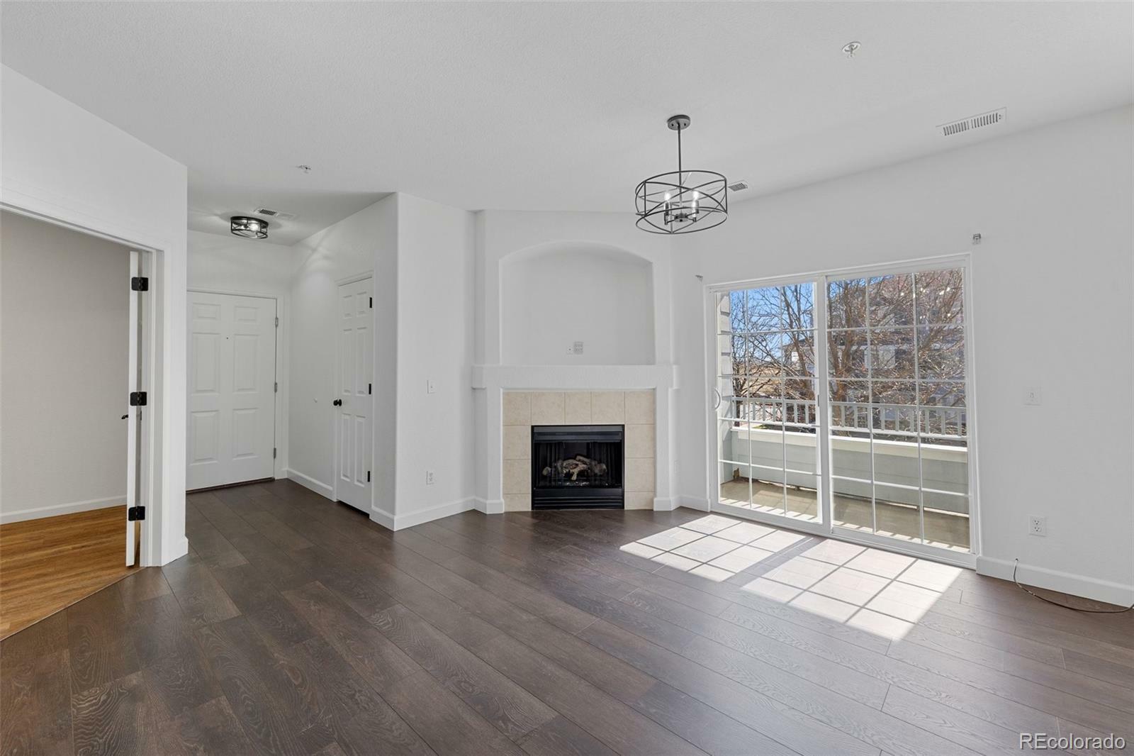 Property Photo: 5255 Memphis Street 1112 CO 80239
