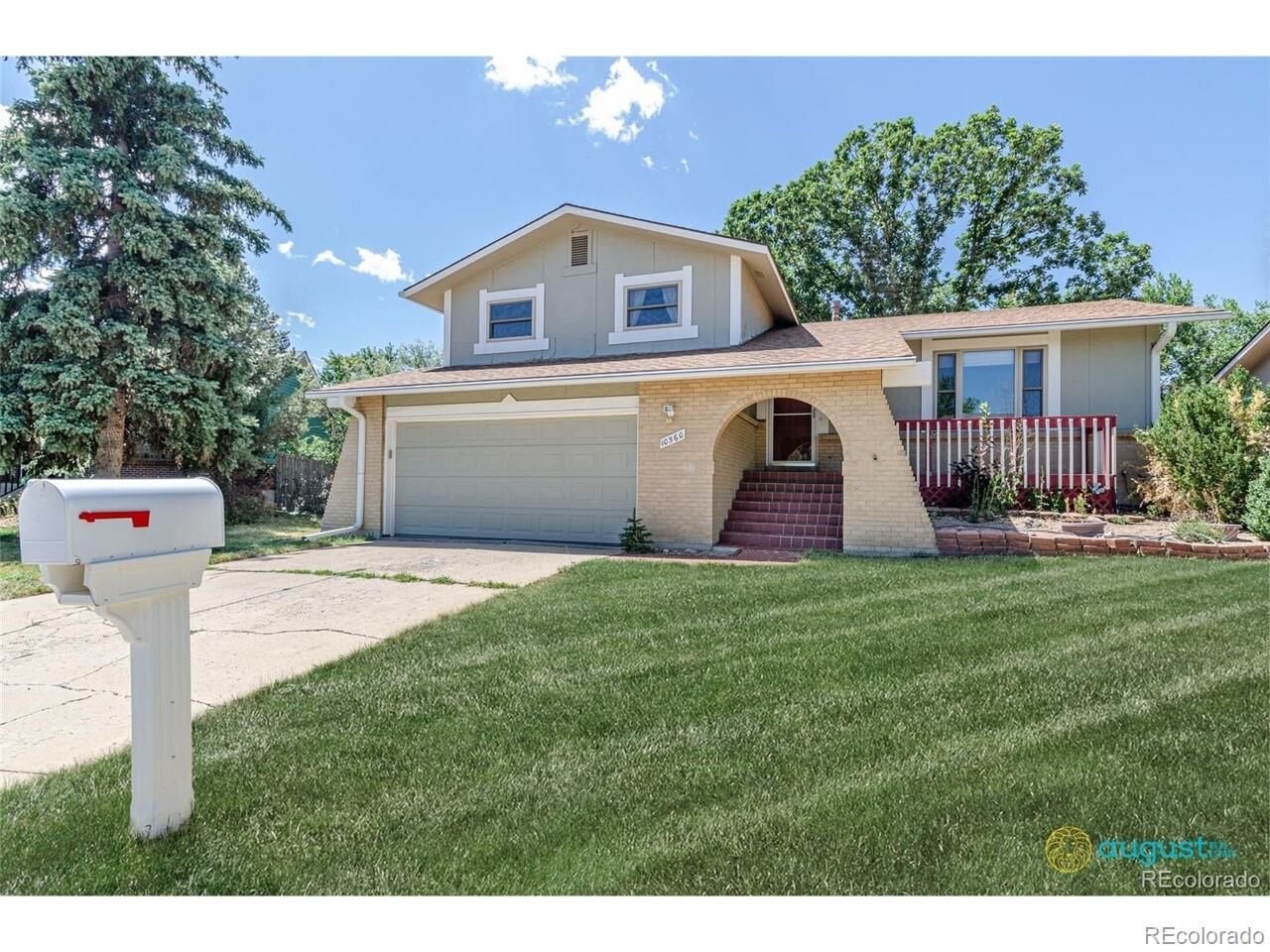 Property Photo:  10560 W 102nd Place  CO 80021 