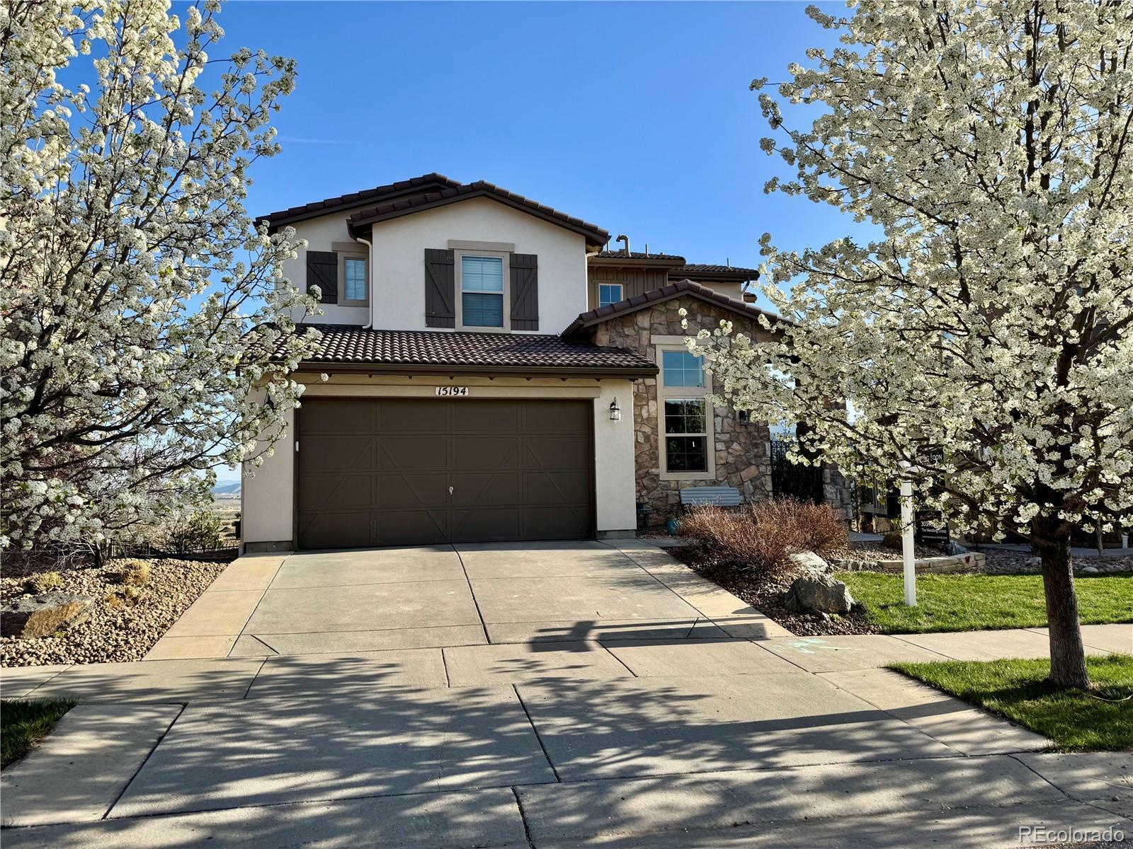 15194 W Washburn Avenue  Lakewood CO 80228 photo