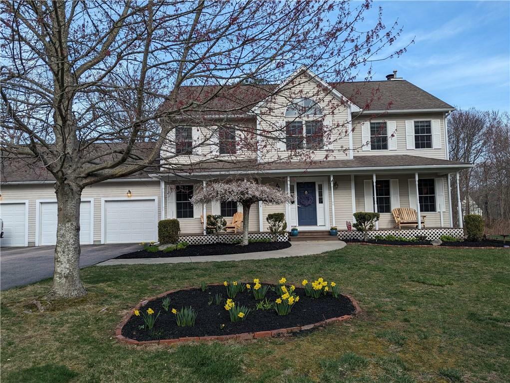 317 Windmill Drive  South Kingstown RI 02879 photo