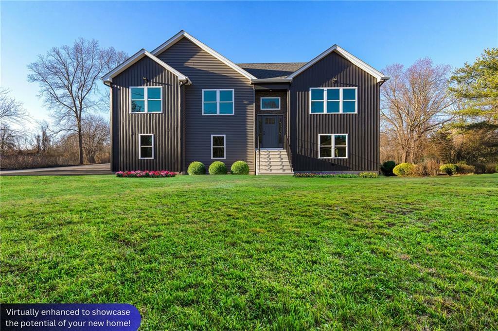 2 Pinewood Avenue  Johnston RI 02919 photo