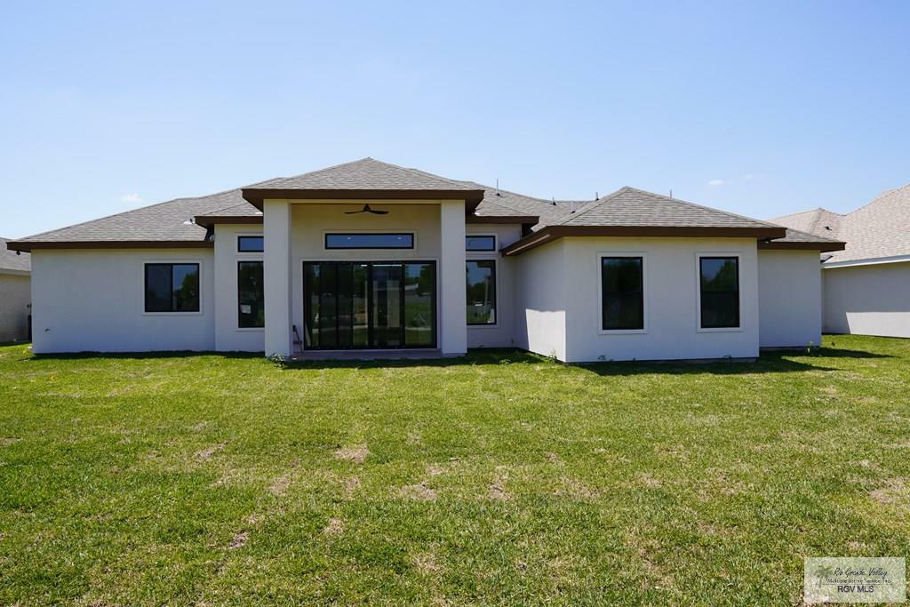 Property Photo: 3718 White Rock Circle TX 78552