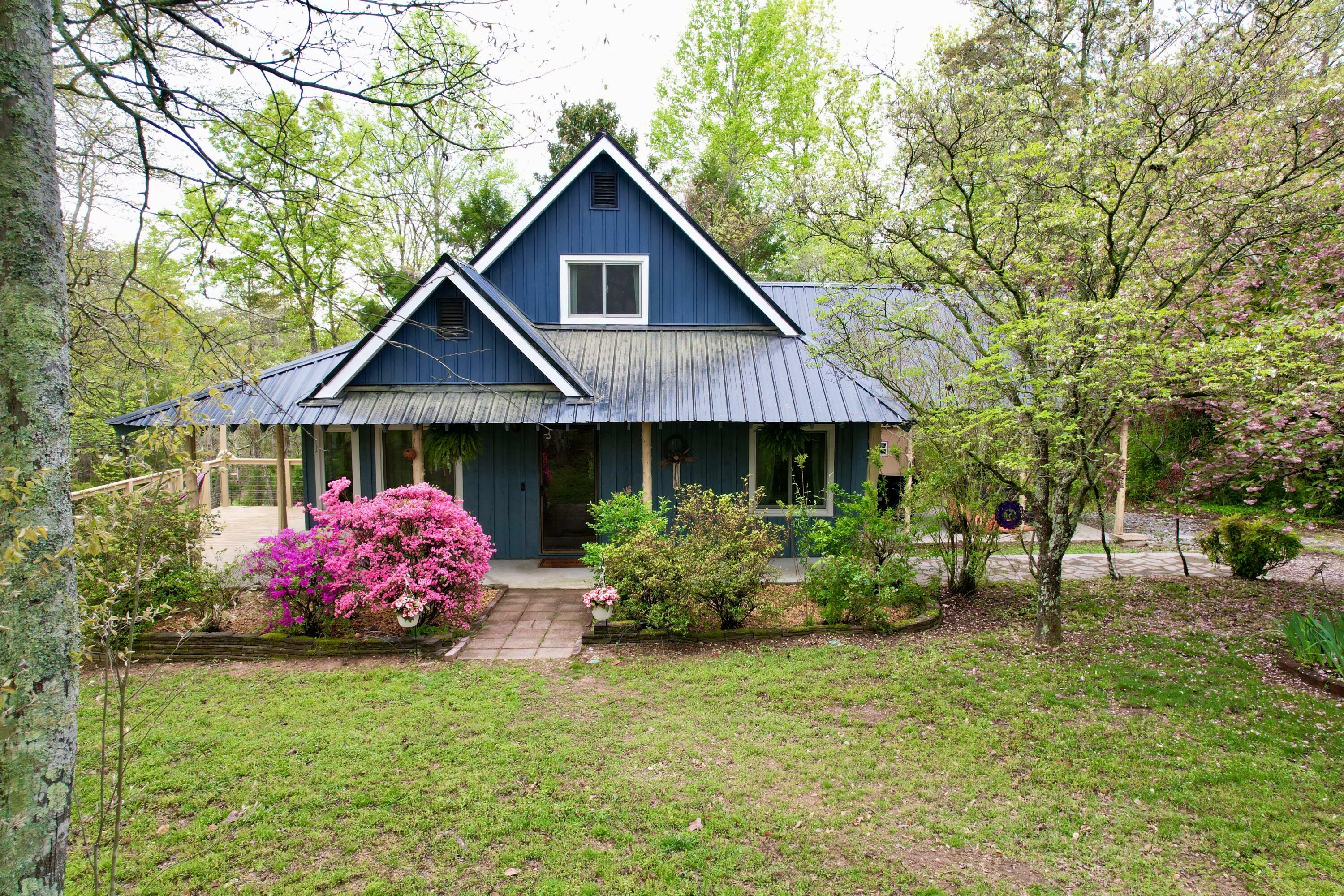 Property Photo: 372 Abby Lane TN 37321
