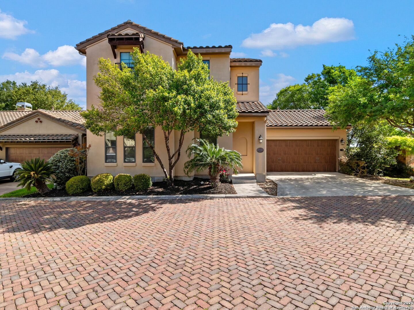 Property Photo: 1414 W Bitters Road #1 TX 78248