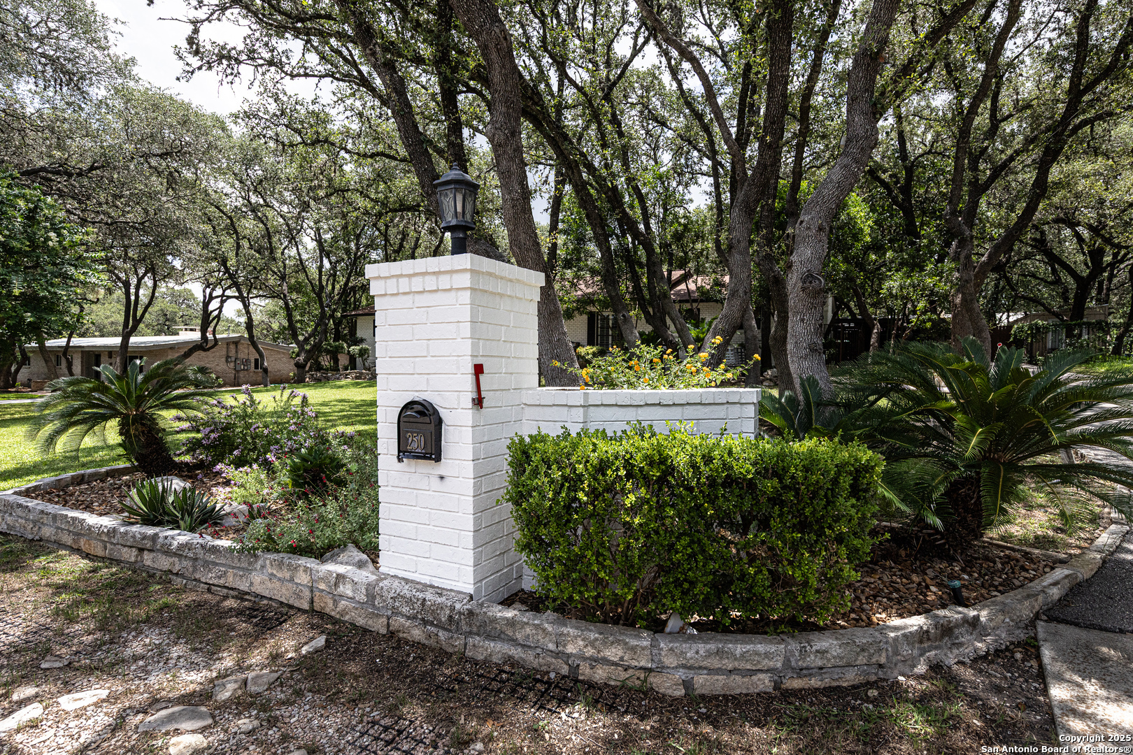 Property Photo: 250 Donella Dr TX 78232