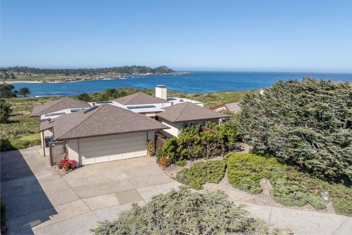 Property Photo:  2952 Cuesta Way  CA 93923 