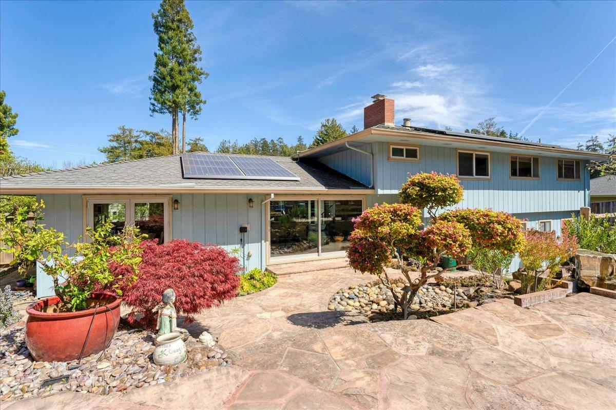 Property Photo: 111 Esmeralda Drive CA 95060