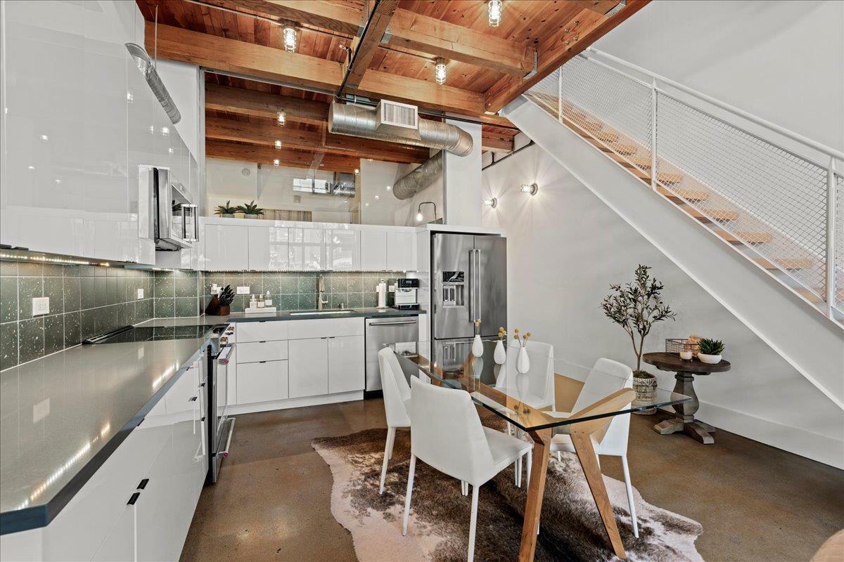 Property Photo: 333 Santana Row 220 CA 95128