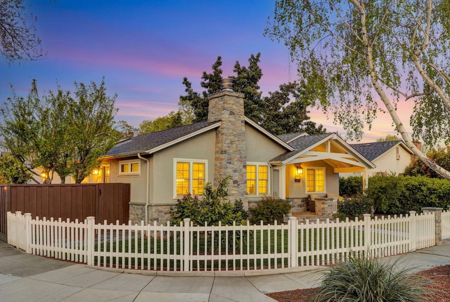Property Photo: 1706 Coastland Avenue CA 95125