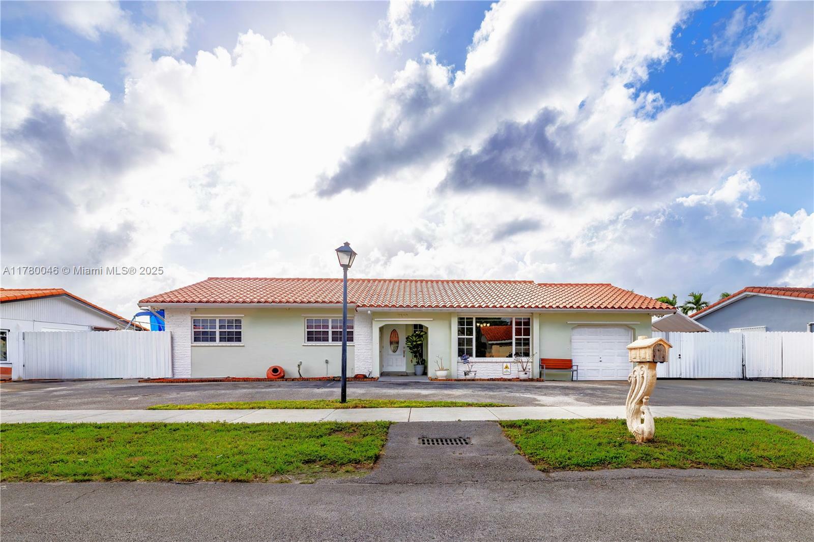 Property Photo: 7310 SW 141st Ave FL 33183