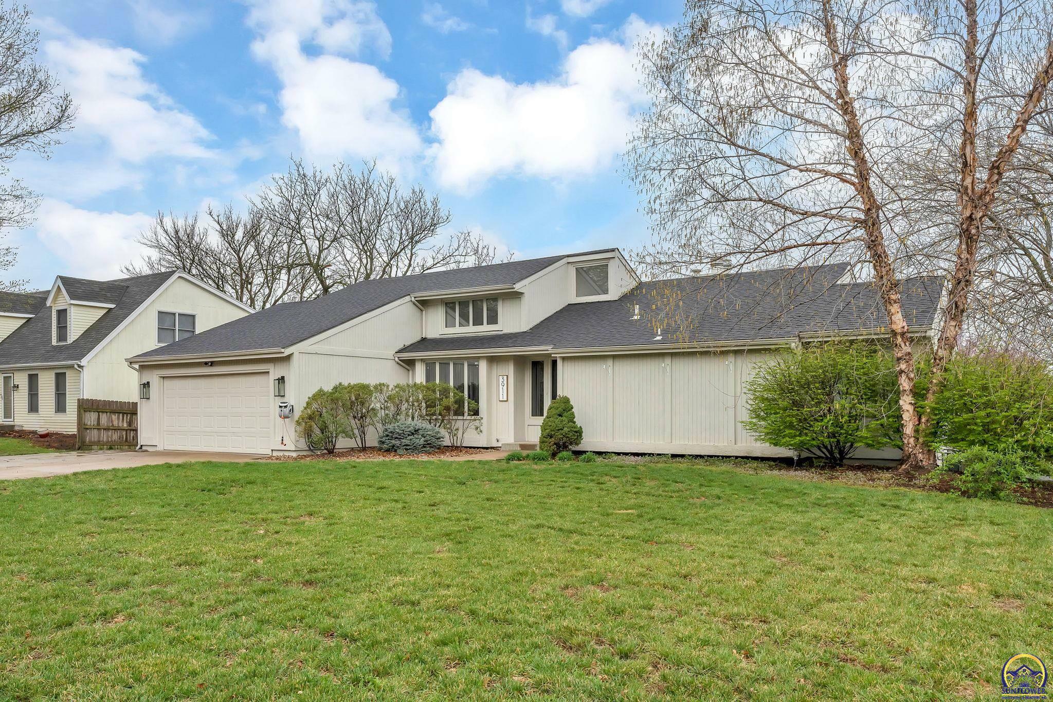 Property Photo: 3911 SW Worwick Town Rd KS 66610