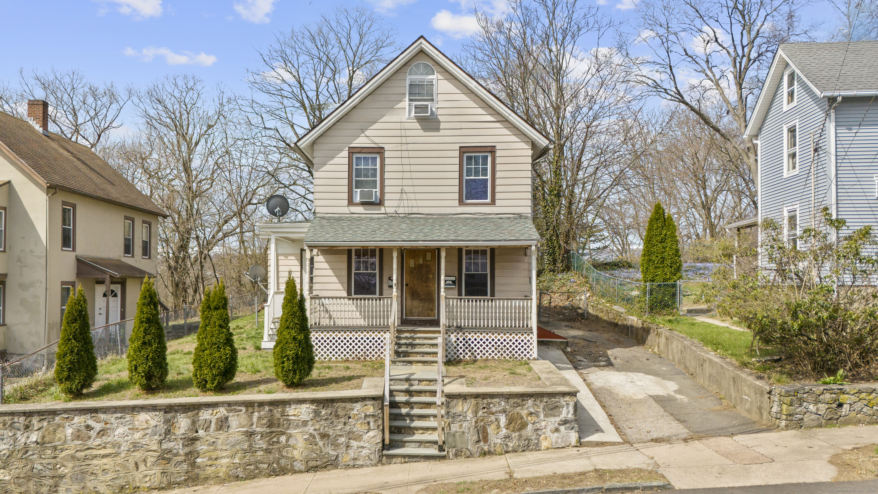 12 Summit Street  Derby CT 06418 photo