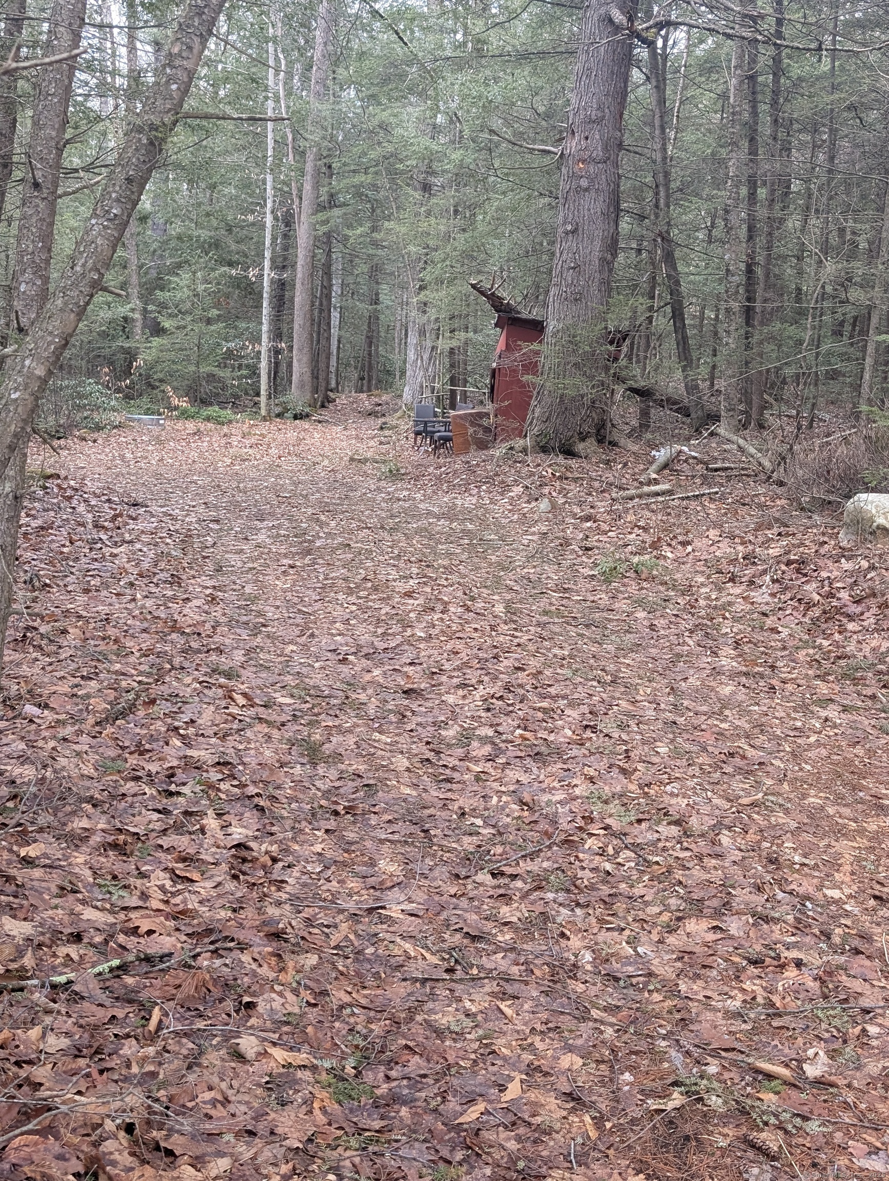 Property Photo: 00 Fritz Road CT 06021