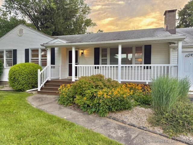 Property Photo: 15 Finney Street Extension CT 06401