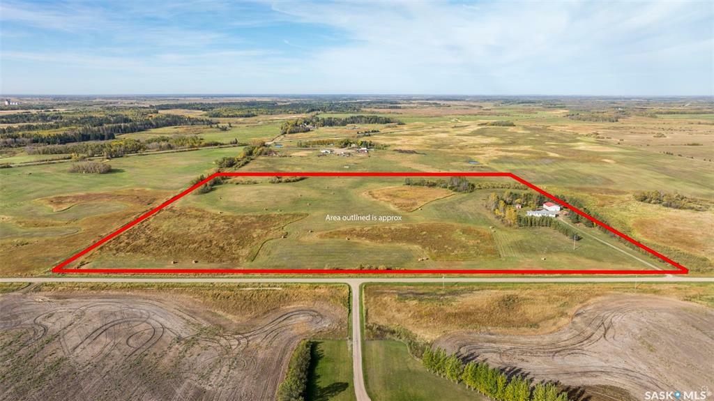 Property Photo: Rural Address SK S6V 5R2