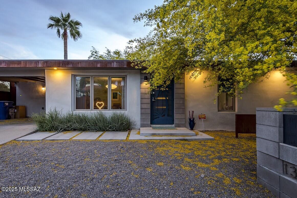 Property Photo:  1321 N Norris Avenue  AZ 85719 