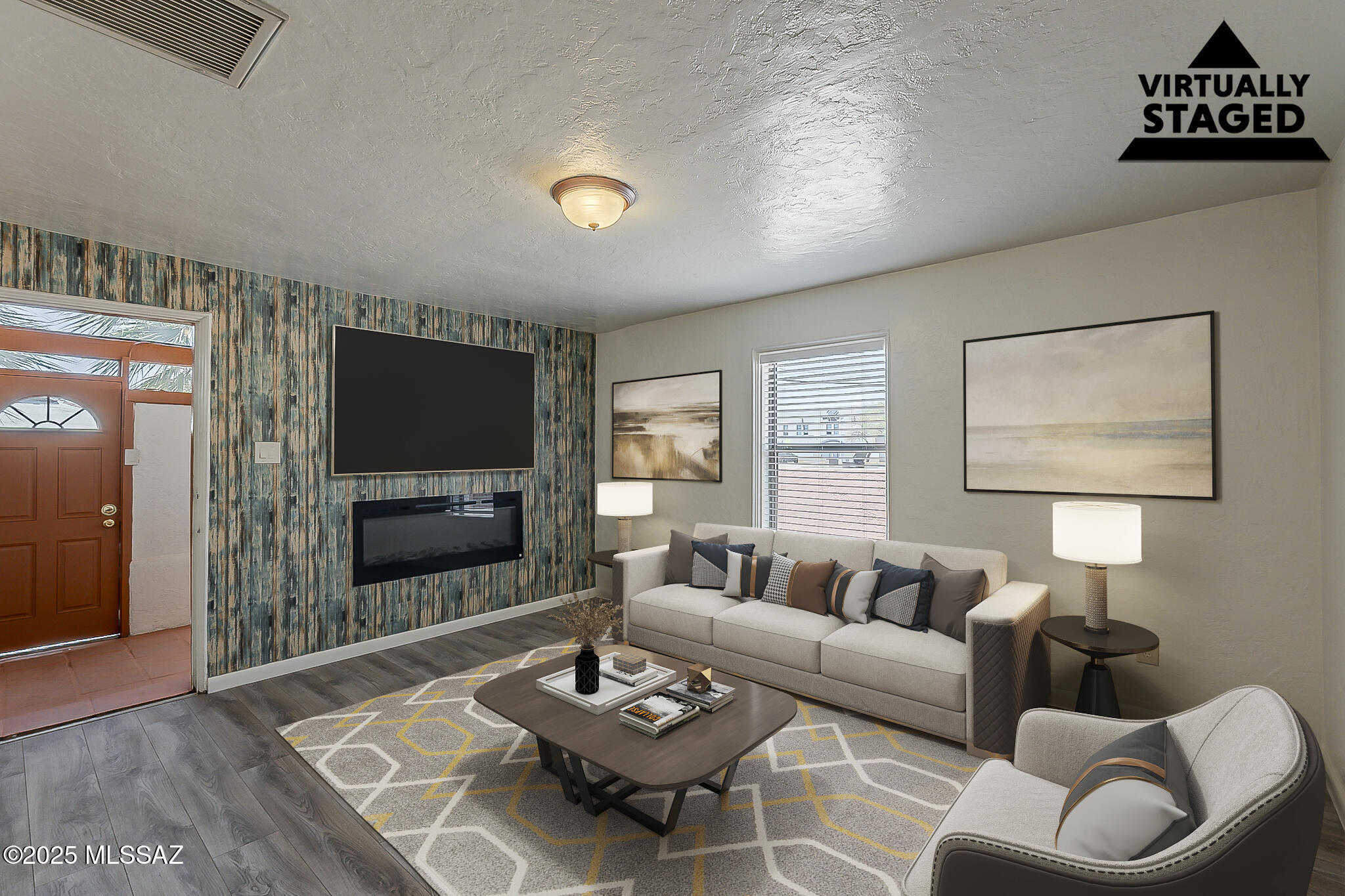 Property Photo: 2320 N Camilla Boulevard AZ 85716