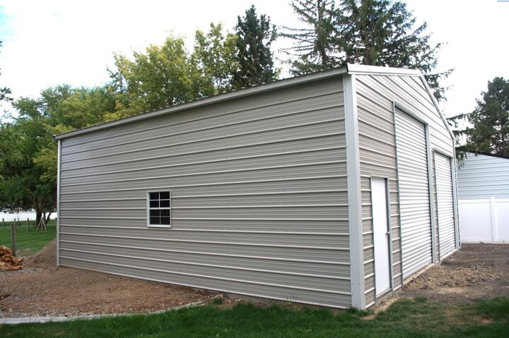 Property Photo: 24508 S Oak St WA 99337