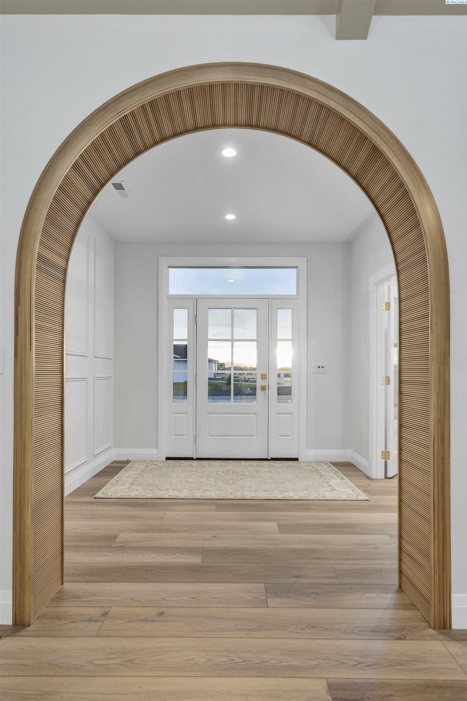 Property Photo: 6537 Lazy B Drive WA 99301