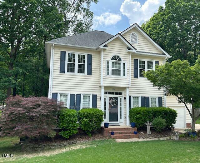 Property Photo: 3100 Benton Circle NC 27615