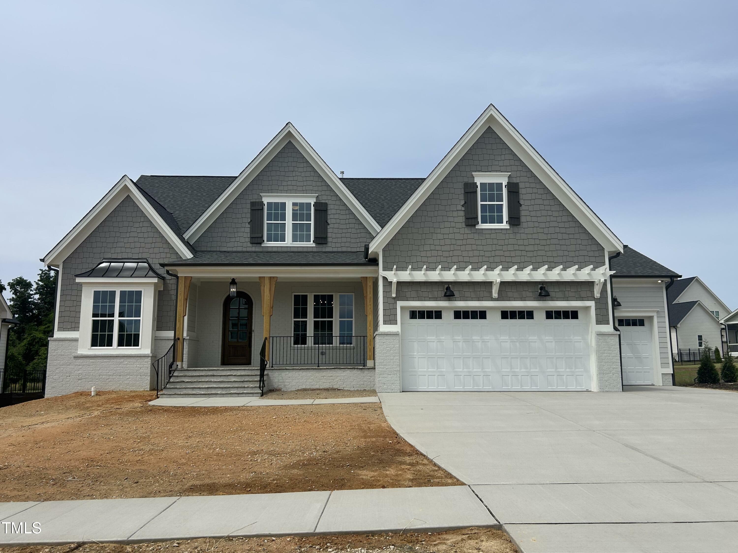 921 Lily Claire Lane  Fuquay Varina NC 27526 photo
