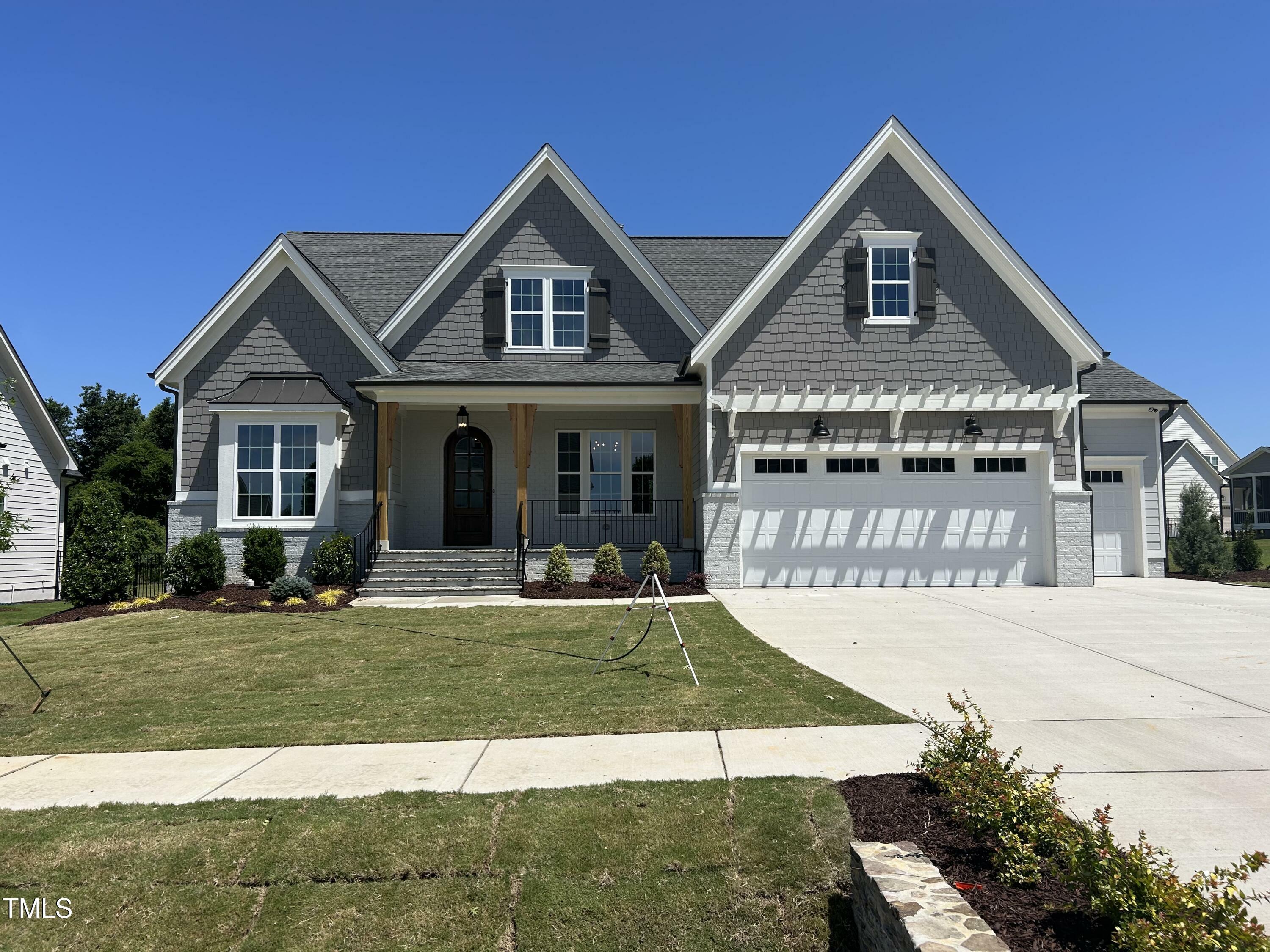 921 Lily Claire Lane  Fuquay Varina NC 27526 photo