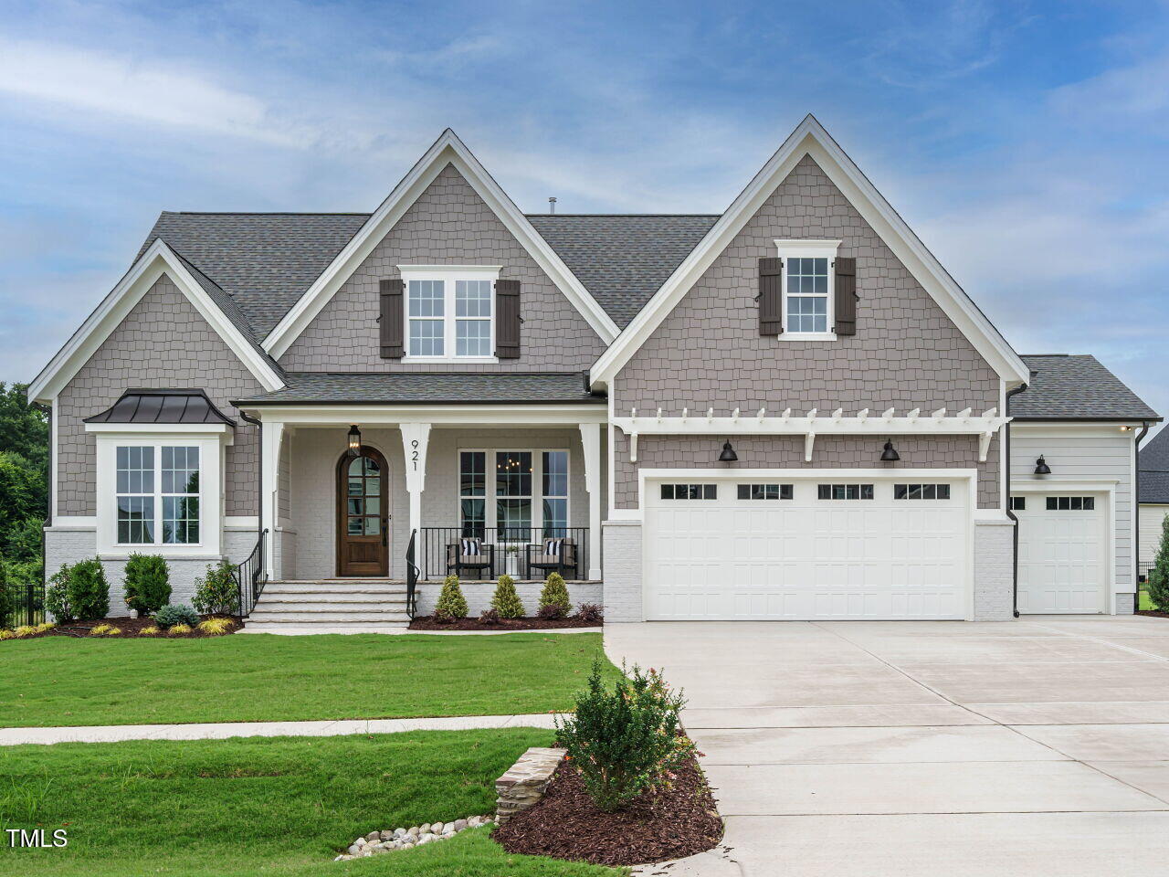 921 Lily Claire Lane  Fuquay Varina NC 27526 photo