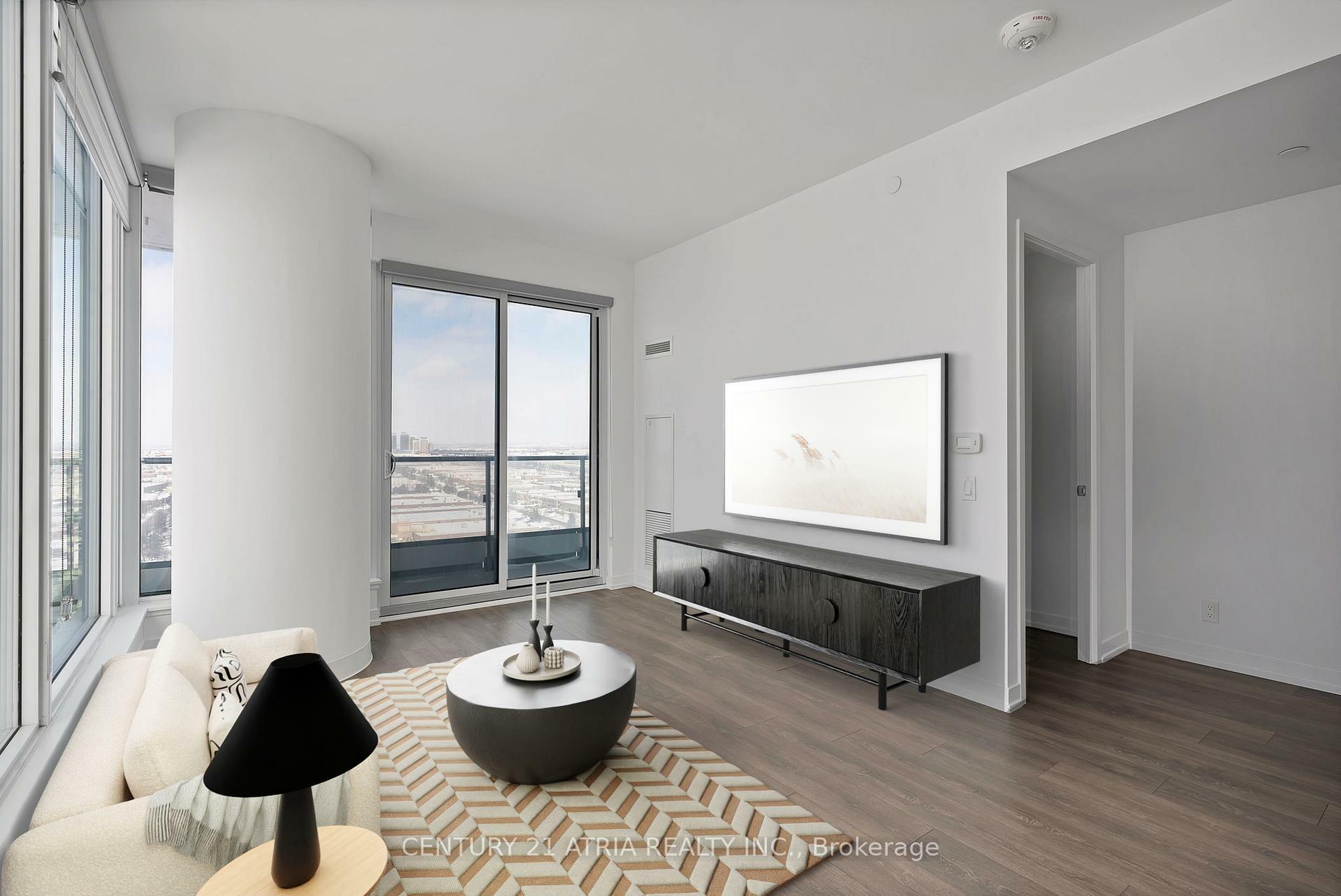 Property Photo: 898 Portage Parkway 1910 ON L4K 0J6