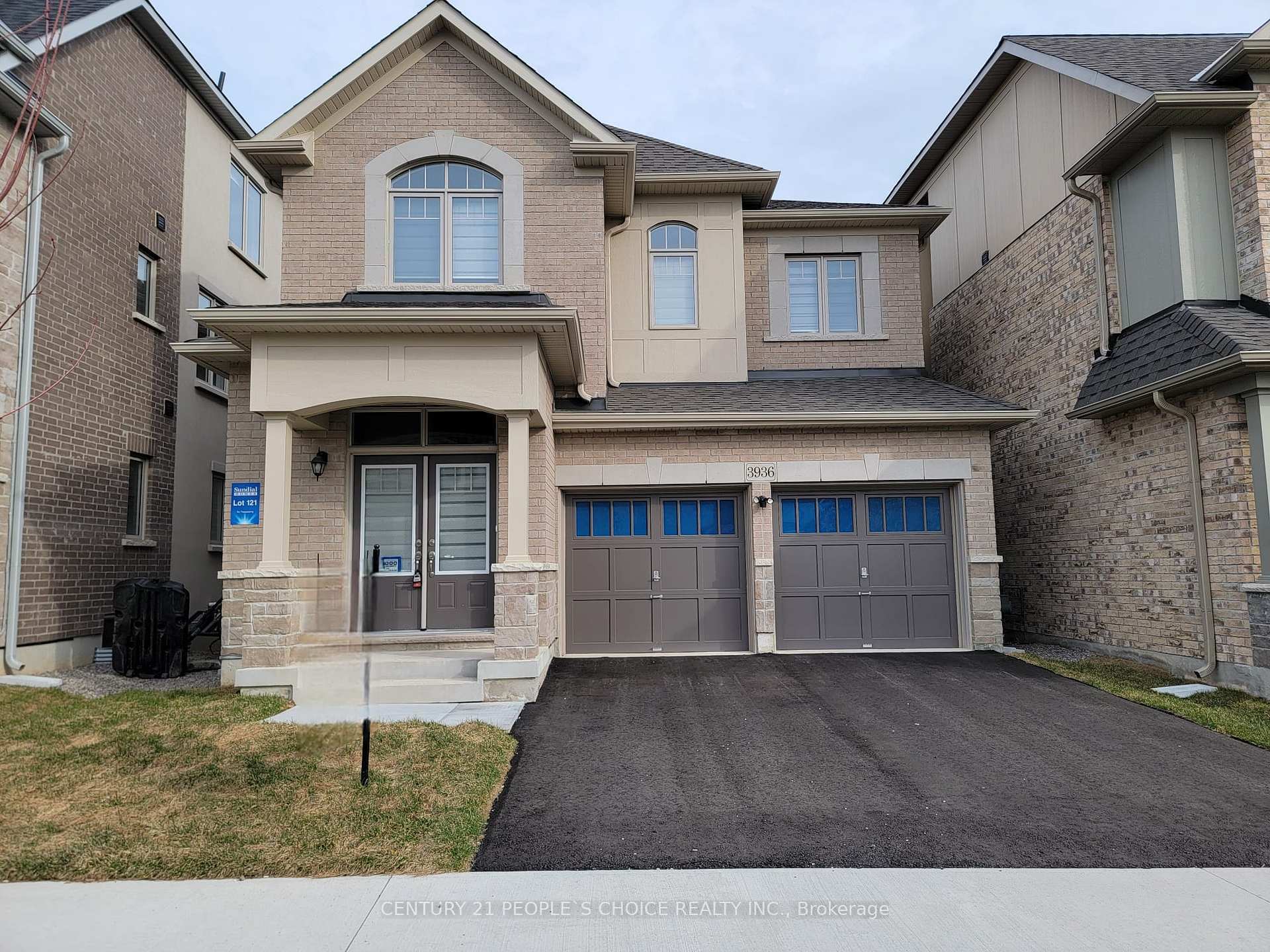 3936 Leonardo Street  Burlington ON L7M 0Z8 photo